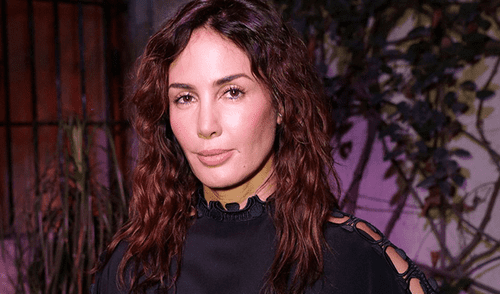 Ana Serradilla y Martha Cristina. Foto: Difusión.