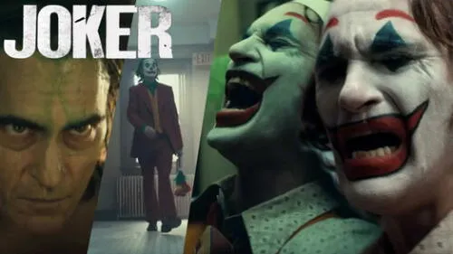 Joker, cinta de Todd Phillips, habría 'perdido'  30 minutos en su edición final -  Fuente: Difusión