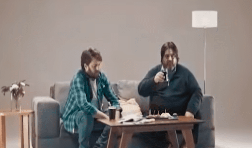 YouTube viral: conmovedora campaña viral refleja el acoso y violencia hacia la mujer [VIDEOS] 