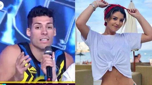 EEG: Patricio Parodi recibe mala noticia tras su retorno al reality [VIDEO]