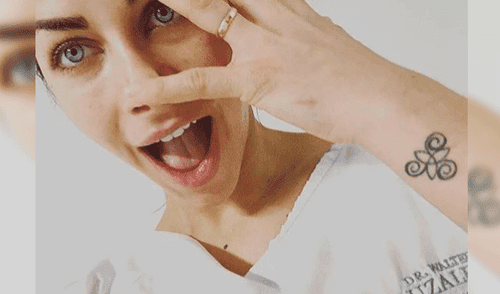 Xoana González revela que no solo se operó lo senos sino también se hizo cirugía íntima