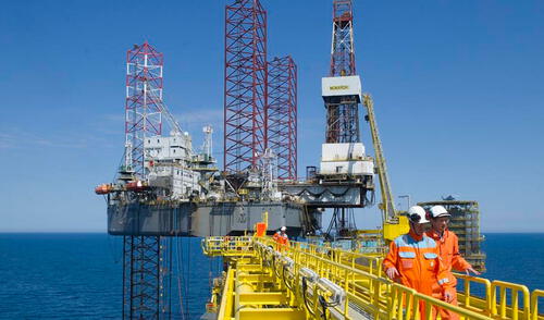 Dinamarca marca un hito histórico al prohibir la exploración de petróleo y gas