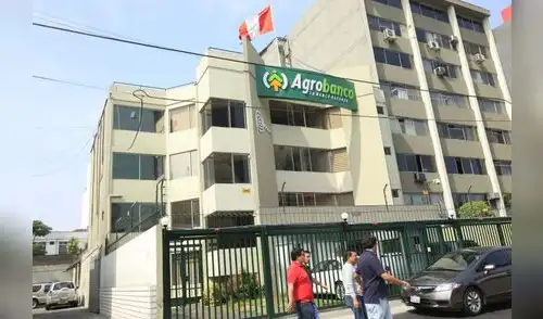 Presentarán contrapropuesta para que no se liquide Agrobanco