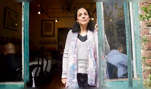 Novela rescata vida de Rosario Castellanos 