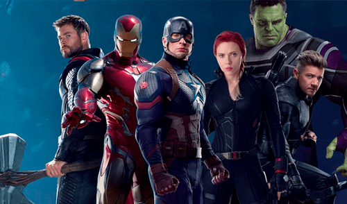 Avengers Endgame: último tráiler revela gandes secretos de Marvel [VIDEO]