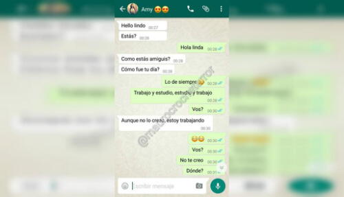 WhatsApp Viral: historia de terror sobre una 'muñeca poseída' asusta a miles de usuarios [FOTOS]