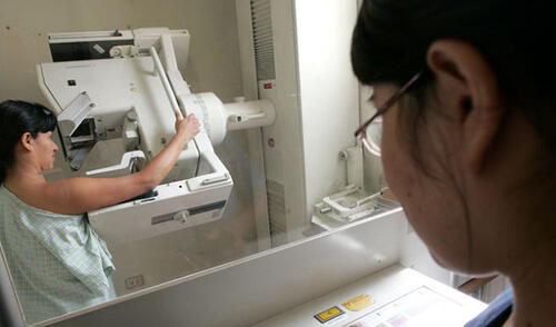 Minsa aprueba el plan nacional para prevenir y controlar el cáncer de mama Minsa aprueba el plan nacional para prevenir y controlar el cáncer de mama