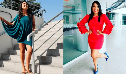 ¿Tula Rodríguez cumple 40 años? Ficha Reniec revela su verdadera verdad [VIDEO]