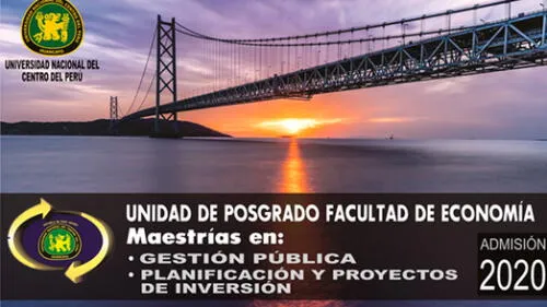 UNCP (Foto:Difusión)