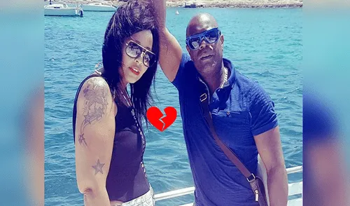En Twitter, donó riñón al amor de su vida y ella no le acepta matrimonio En Twitter, donó riñón al amor de su vida y ella no le acepta matrimonio
