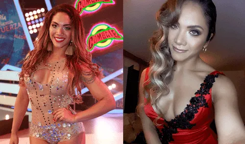 Isabel Acevedo muestra su torso desnudo y asombra a fans de Instagram [FOTO]