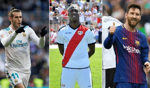 Luis Advíncula en España: ¿Cuándo enfrentará al Real Madrid y Barcelona?