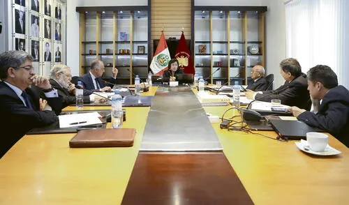 Tribunal Constitucional TC