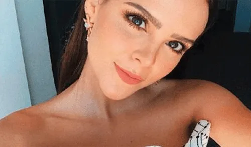 Instagram: Yuya dejó ver más de la cuenta al intentar hacer twerking [VIDEO] 