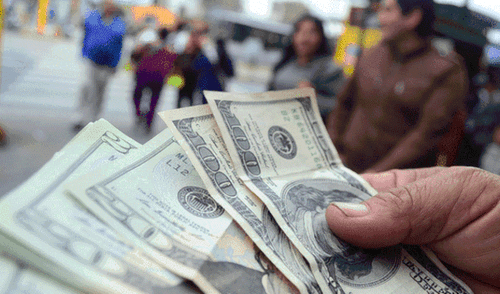 Argentina: Cotización dólar hoy lunes 28 de enero 2019 según BNA Argentina: Cotización dólar hoy lunes 28 de enero 2019 según BNA