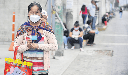 BBC destaca plan económico del Perú