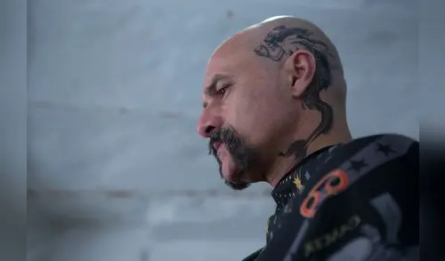 Alcántara: “Cada nuevo personaje es un verdadero reto para mí”