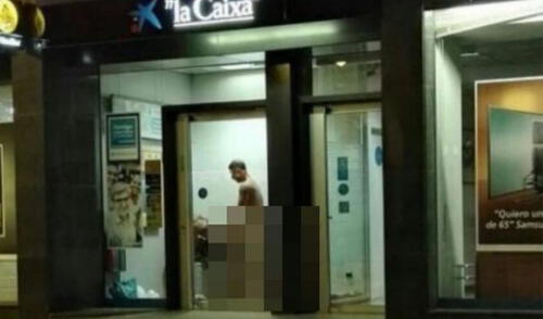 Fotografía en Facebook de pareja teniendo teniendo sexo se hace viral