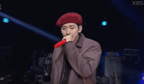 zico any song en vivo