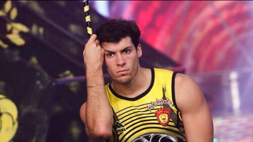 En Instagram, Patricio Parodi dio terrible noticia tras compromiso de Sheyla Rojas