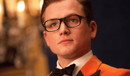 ‘Kingsman 3’: Taron Egerton, protagonista de la secuela, confirma que el guion está terminado 