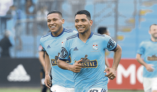 El Cristal sigue intacto: ‘Rimenses’ vencieron 1-0 a Ayacucho FC