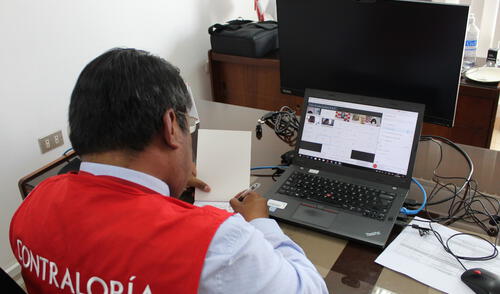 Piura contraloria