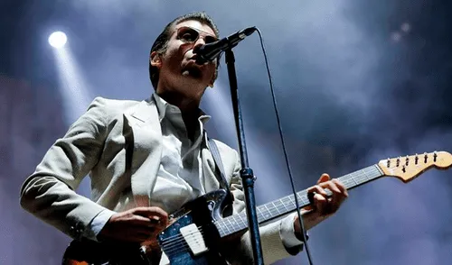 ¿Lollapalooza Perú 2020? Organizador sueña con explorar regiones [VIDEO]