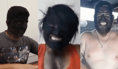 YouTube viral: ¿en qué consiste el 'Carbón Challenge' y por qué es tan peligroso? [VIDEO]