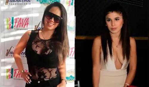 Melissa Klug se refirió sobre el polémico audio que vincula a Yahaira Plasencia en escándalo Melissa Klug se refirió sobre el polémico audio que vincula a Yahaira Plasencia en escándalo