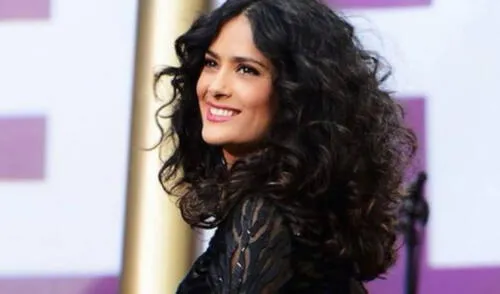 Salma Hayek celebra el cumpleaños de su hija con foto inédita: Eres mi más grande esperanza