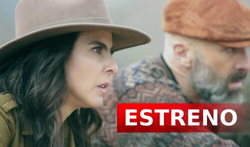 La reina del sur 3x47 en vivo