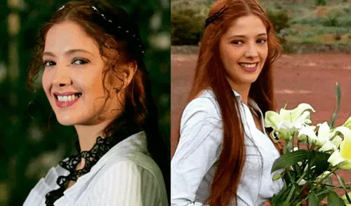 Instagram: Adela Noriega sube foto y asombra con su belleza a sus 48 años