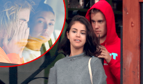 Justin Bieber avergüenza a Hailey Baldwin al añorar a Selena Gomez [VIDEO]