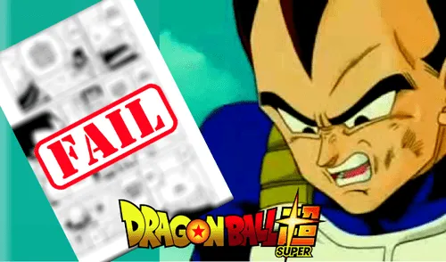Dragon Ball Super