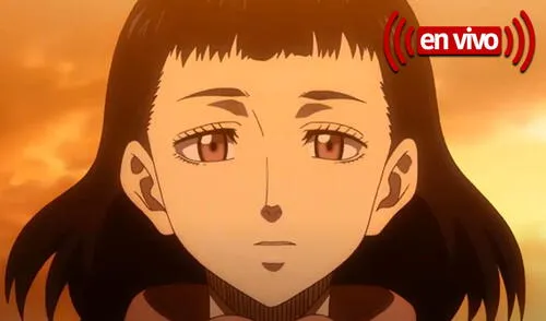 Black Clover continúa emocionando a sus fanáticos con su historia. Foto: Weekly Shonen Jump