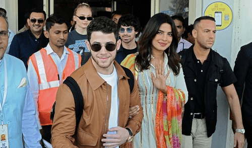 Nick Jonas revela secreto íntimo de Priyanka Chopra que afecta a su familia
