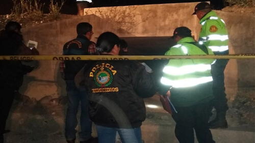 Turista fue encontrada muerta el último martes. Se descartó que haya sido asesinada. Turista fue encontrada muerta el último martes. Se descartó que haya sido asesinada.