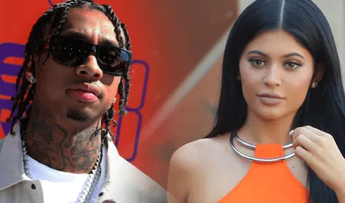 Expareja de Kylie Jenner revela los secretos más íntimos de la socialité [VIDEO]