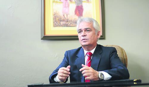 Preocupación por el destino de proyectos de región Piura