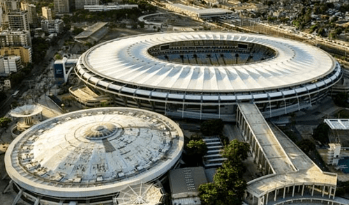Copa América 2019: historia, capacidad y ubicación del estadio Maracaná