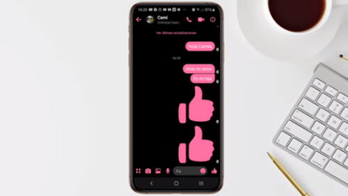 Facebook Messenger: descubre 8 increíbles trucos de la aplicación  [FOTOS]