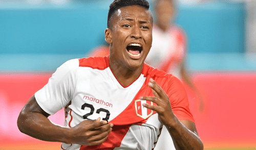 Pedro Aquino estaría cerca de llegar al fútbol europeo