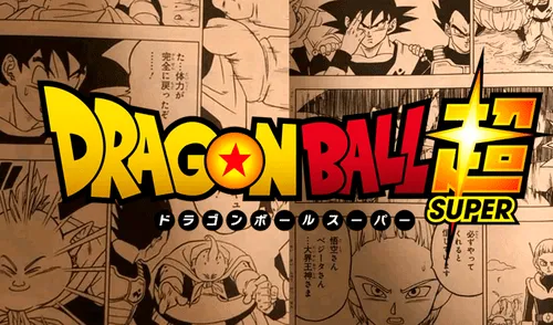 Dragon Ball Super: sagrado Kaiosama detiene al peligroso Moro [SPOILERS]