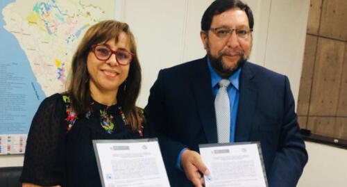 Implementan uso oficial del quechua en Apurímac Implementan uso oficial del quechua en Apurímac