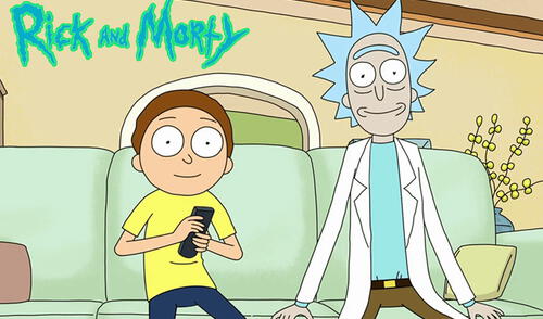 Rick y Morty expandirán su universo con dos nuevos proyectos.