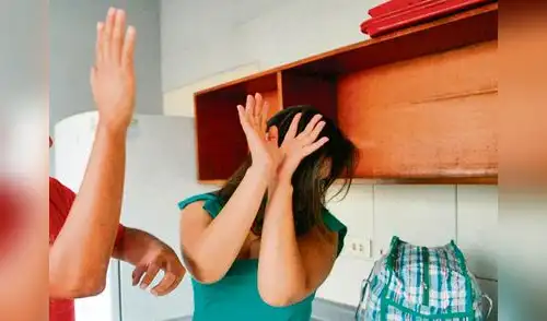 La Libertad: 57.9% de mujeres sufrió violencia  de sus esposos