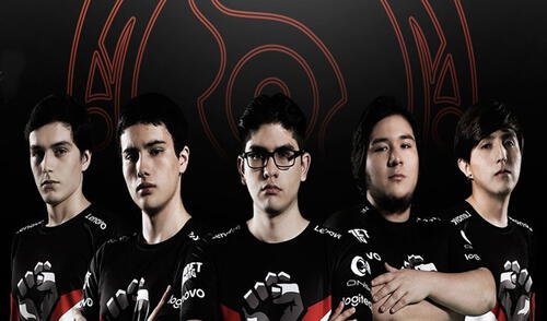 Dota 2: equipo peruano clasificó a torneo internacional donde se repartirán US$ 20 millones Dota 2: equipo peruano clasificó a torneo internacional donde se repartirán US$ 20 millones
