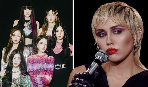 La agencia de STAYC respondió tras los comentarios de netizens sobre el video "So bad". Foto: composición Highup/Instagram La agencia de STAYC respondió tras los comentarios de netizens sobre el video "So bad". Foto: composición Highup/Instagram