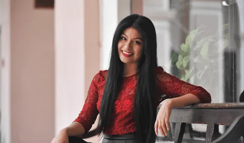 Wendy Sulca presenta avance de su nuevo video junto a reconocido artista internacional [VIDEO]